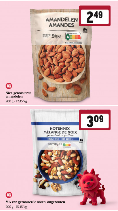 Delhaize Folder 27.08.2026