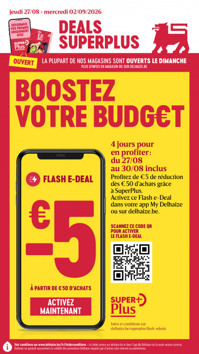 Delhaize