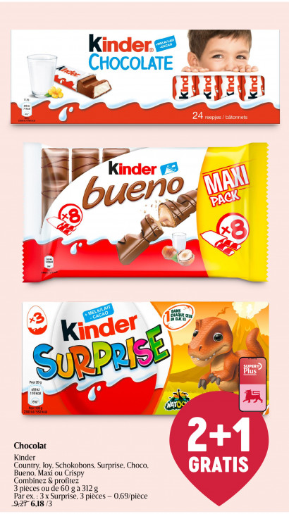Delhaize Dépliant 27.08.2026