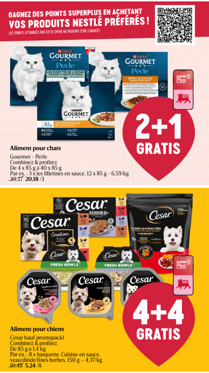Delhaize Dépliant 27.08.2026