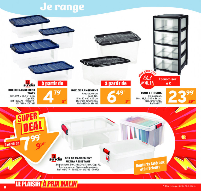 Trafic Dépliant 26.08.2026