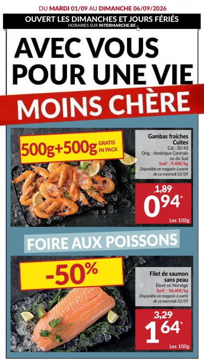 Intermarché