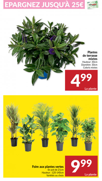 Intermarché Dépliant 01.09.2026