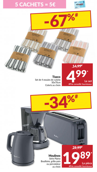 Intermarché Dépliant 01.09.2026