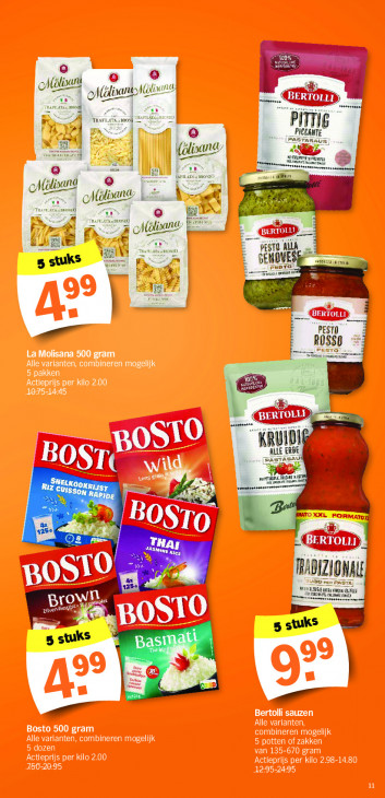 Albert Heijn Folder 31.08.2026