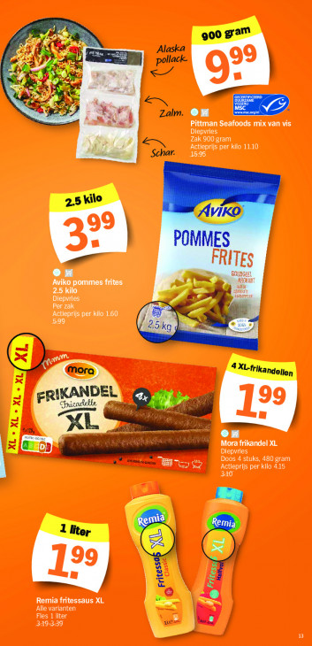 Albert Heijn Folder 31.08.2026