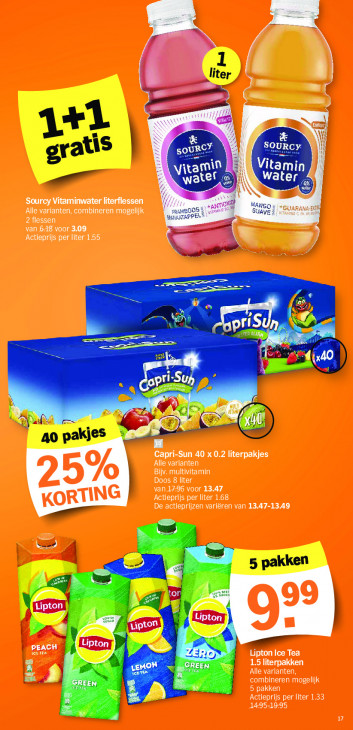 Albert Heijn Folder 31.08.2026