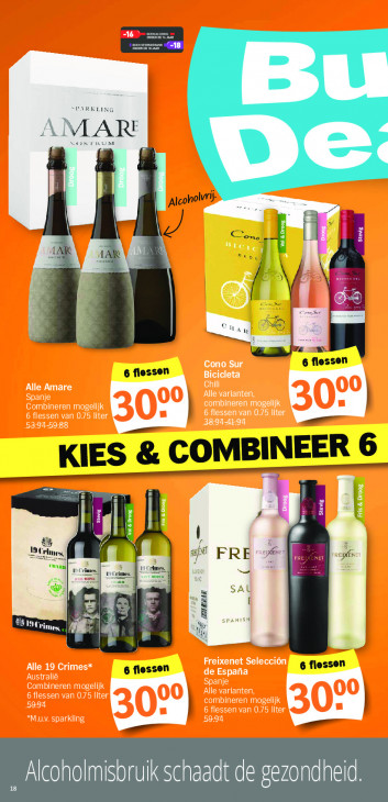 Albert Heijn Folder 31.08.2026