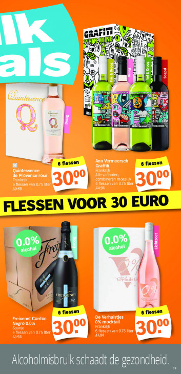 Albert Heijn Folder 31.08.2026