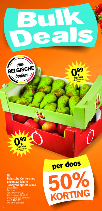 Albert Heijn Folder 31.08.2026