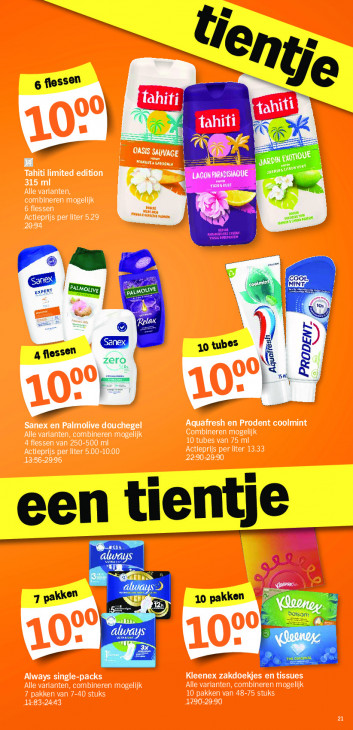 Albert Heijn Folder 31.08.2026