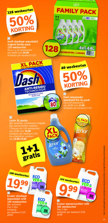 Albert Heijn Folder 31.08.2026