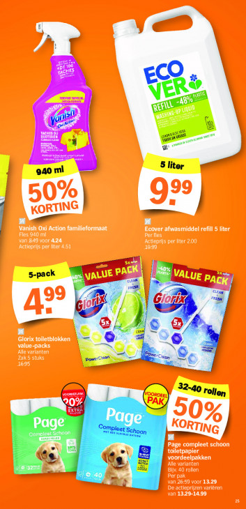 Albert Heijn Folder 31.08.2026