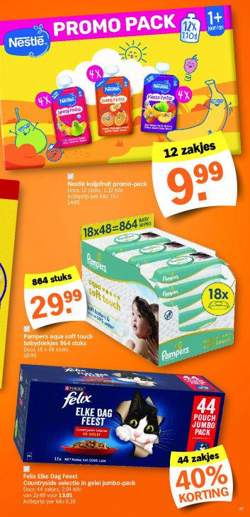 Albert Heijn Folder 31.08.2026