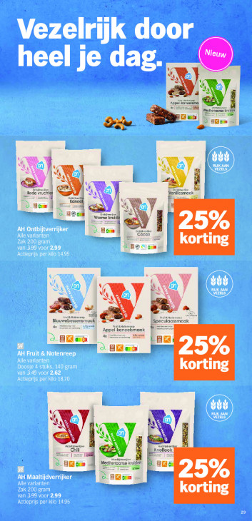 Albert Heijn Folder 31.08.2026