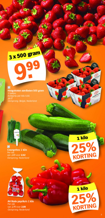 Albert Heijn Folder 31.08.2026
