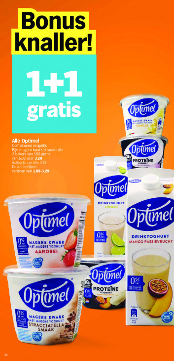 Albert Heijn Folder 31.08.2026