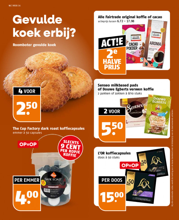 Poiesz Folder 30.08.2026