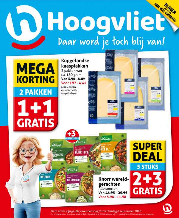 Hoogvliet