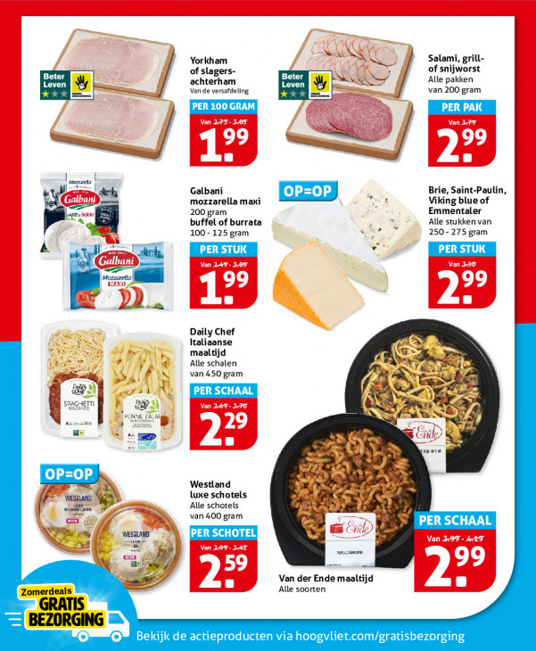 Hoogvliet Folder 02.09.2026