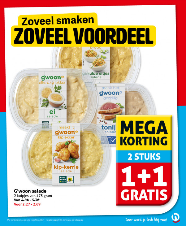 Hoogvliet Folder 02.09.2026