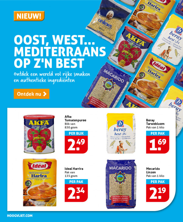 Hoogvliet Folder 02.09.2026