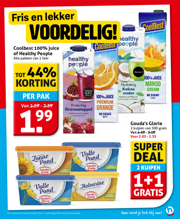 Hoogvliet Folder 02.09.2026