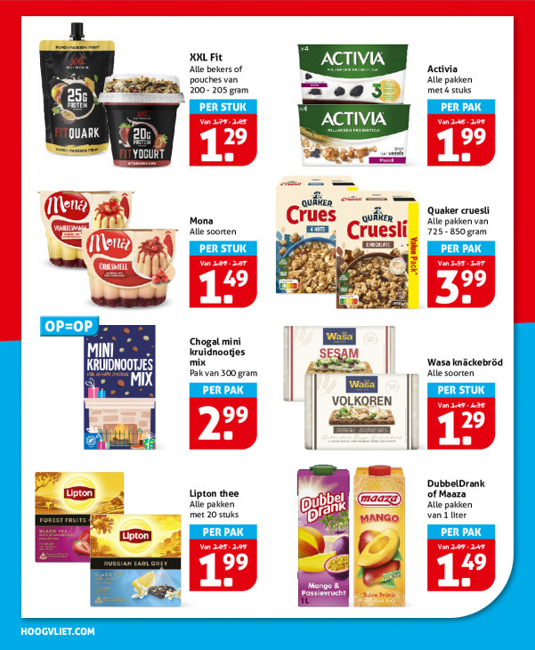 Hoogvliet Folder 02.09.2026