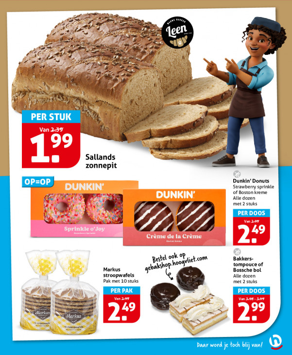 Hoogvliet Folder 02.09.2026