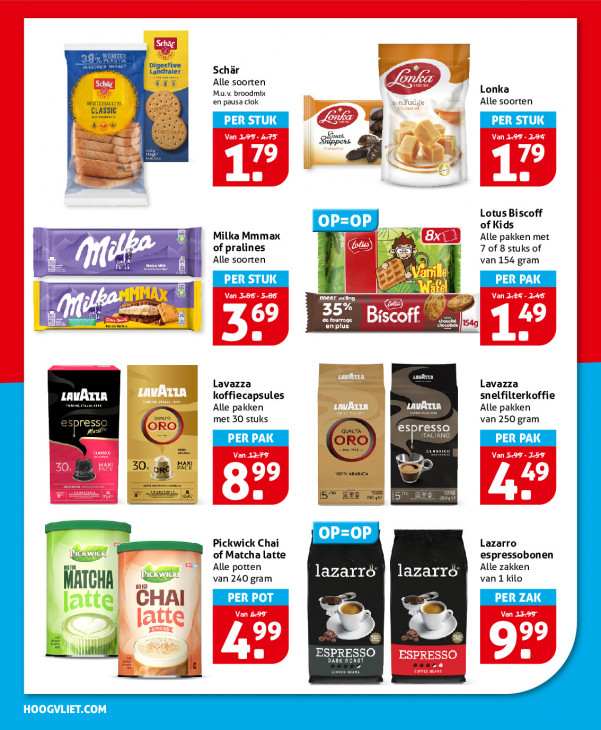 Hoogvliet Folder 02.09.2026