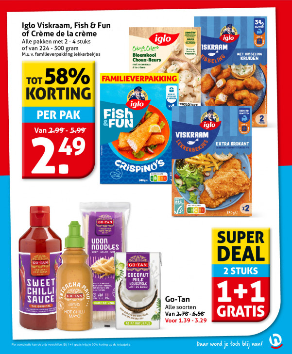 Hoogvliet Folder 02.09.2026