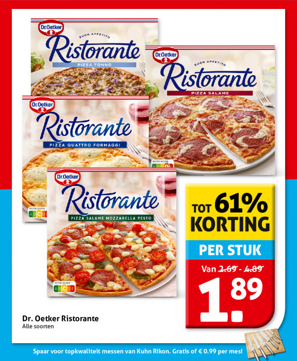 Hoogvliet Folder 02.09.2026