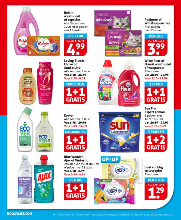 Hoogvliet Folder 02.09.2026