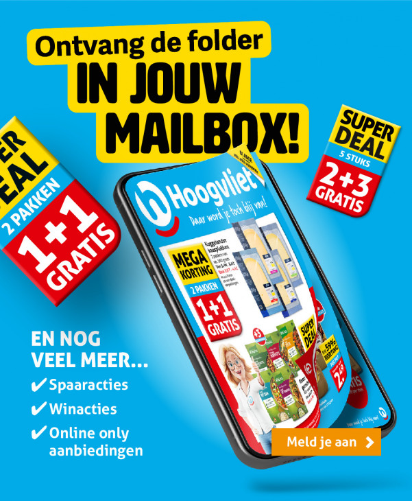 Hoogvliet Folder 02.09.2026