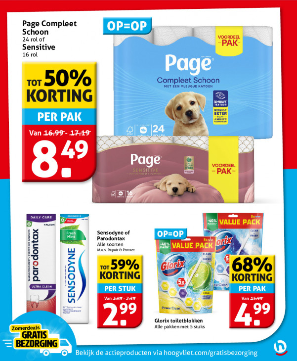 Hoogvliet Folder 02.09.2026