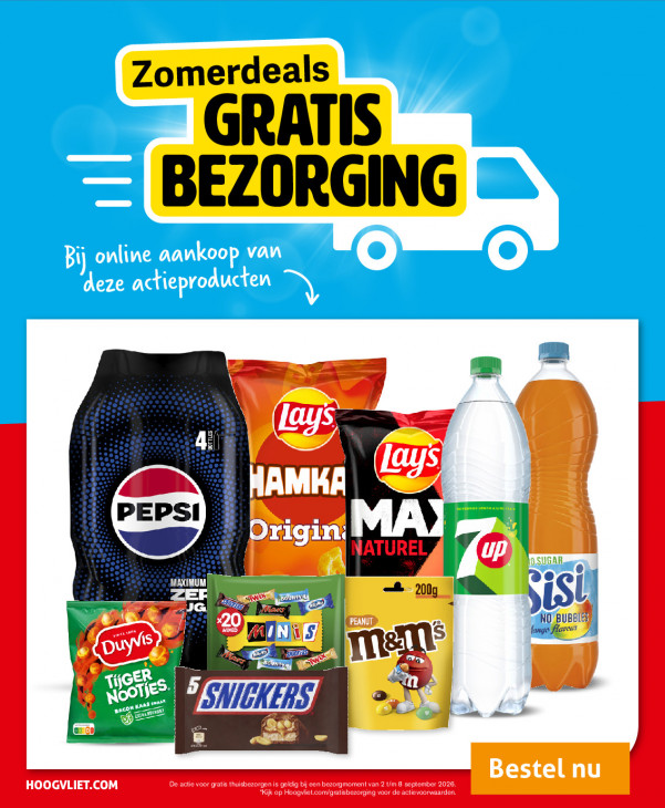 Hoogvliet Folder 02.09.2026