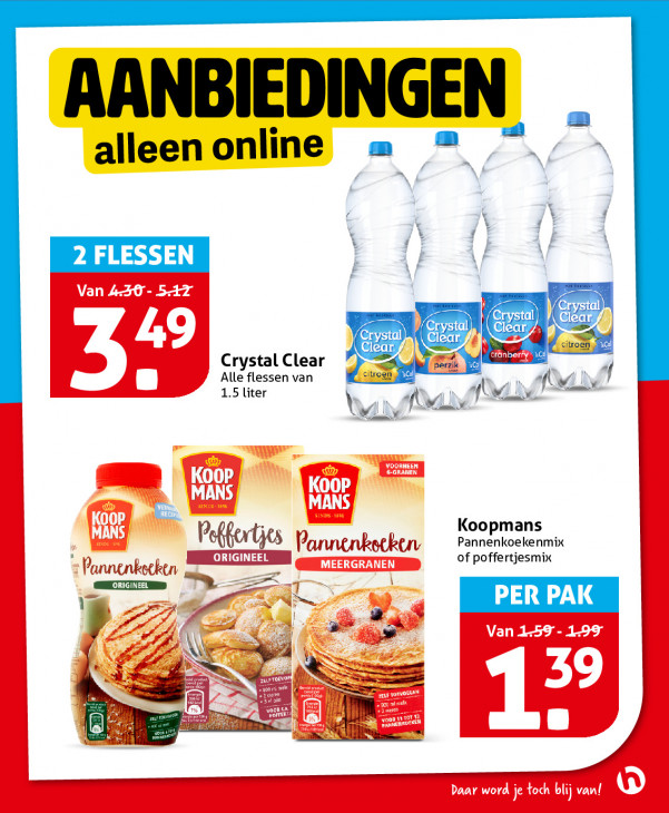 Hoogvliet Folder 02.09.2026