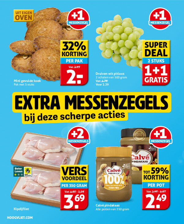 Hoogvliet Folder 02.09.2026