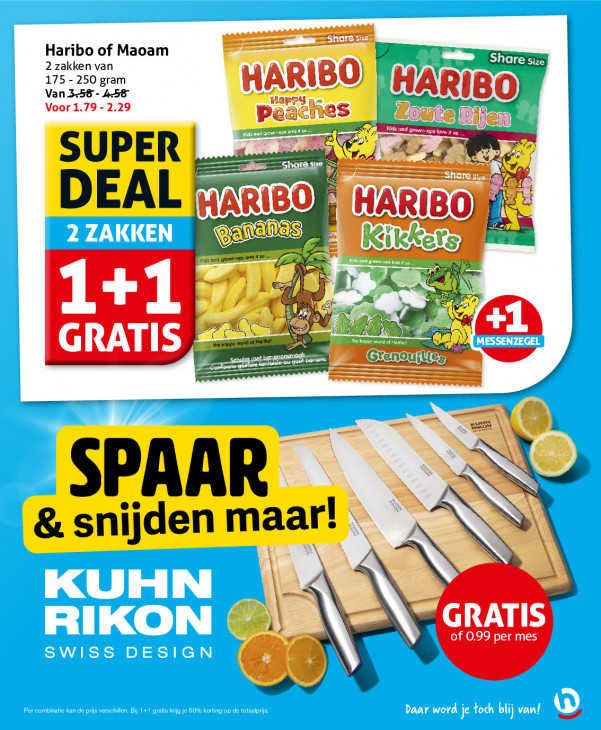 Hoogvliet Folder 02.09.2026