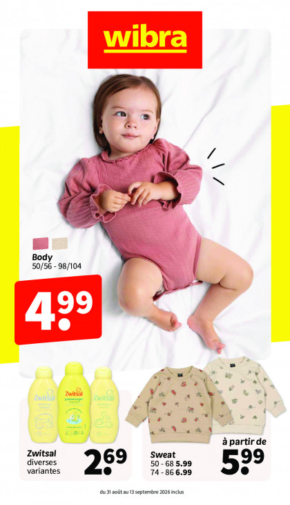 Wibra