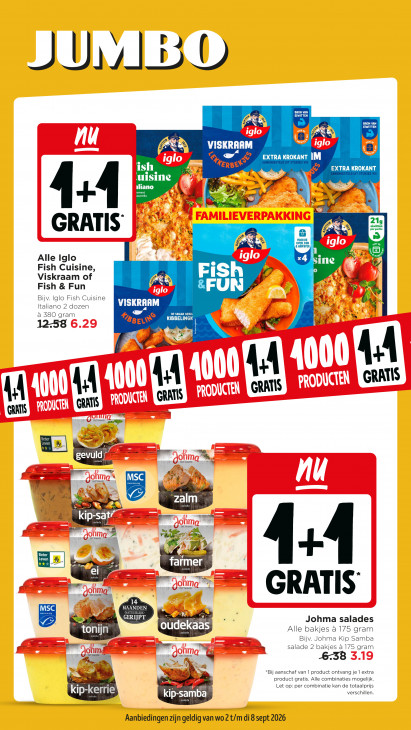 Jumbo