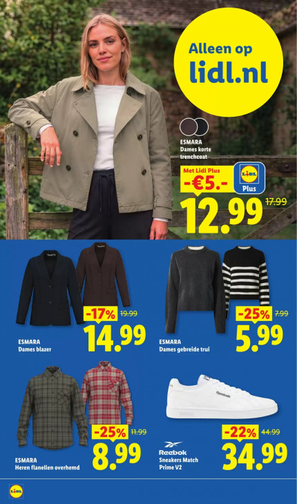 Lidl Folder 31.08.2026