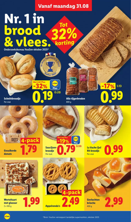 Lidl Folder 31.08.2026