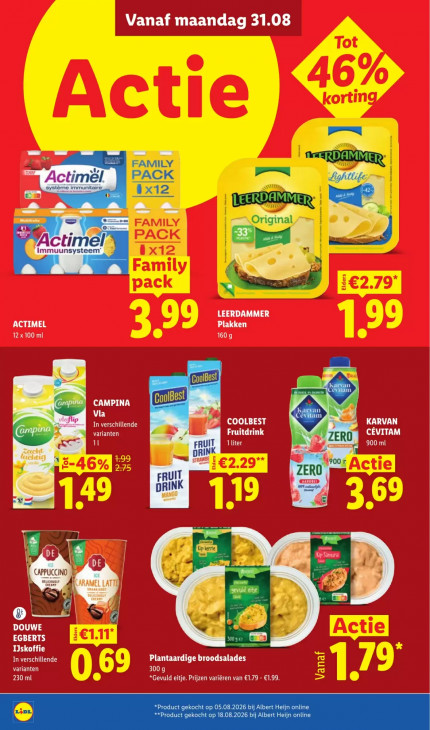 Lidl Folder 31.08.2026