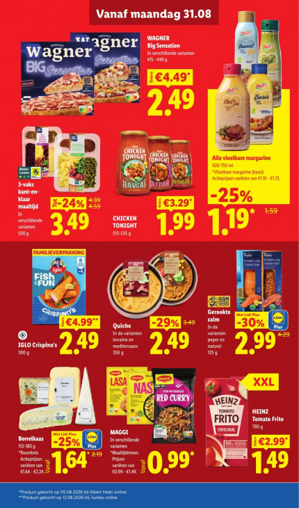 Lidl Folder 31.08.2026
