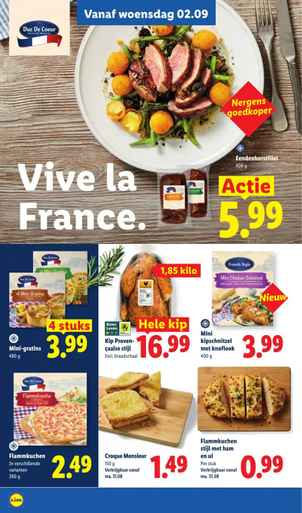 Lidl Folder 31.08.2026