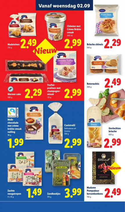 Lidl Folder 31.08.2026