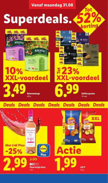 Lidl Folder 31.08.2026