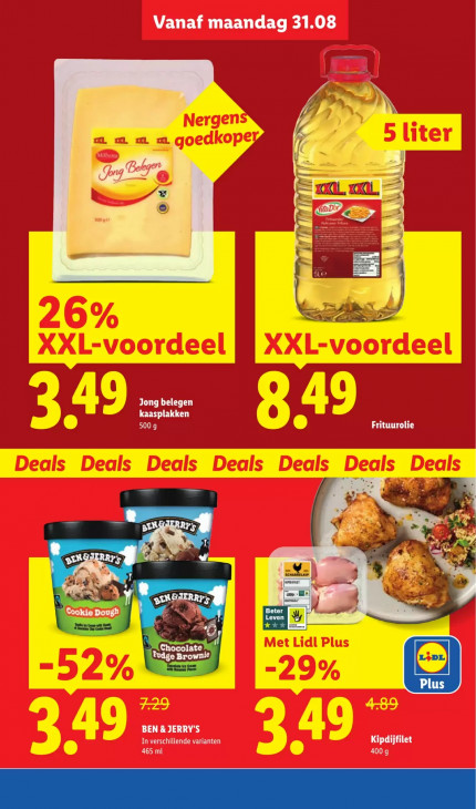 Lidl Folder 31.08.2026