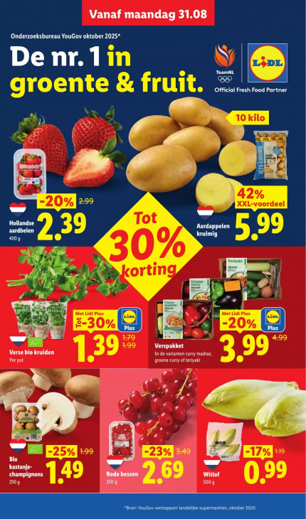 Lidl Folder 31.08.2026